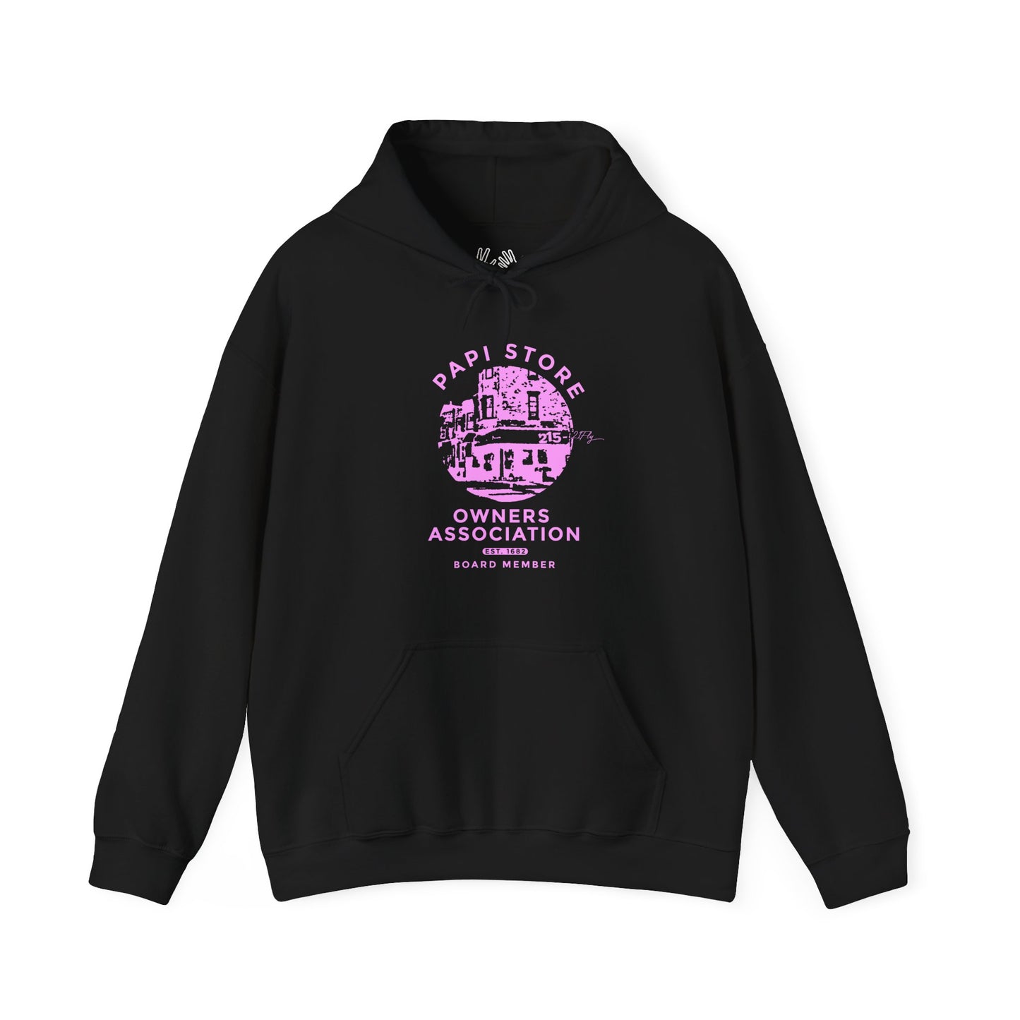 215 21Fly® Papi Store
