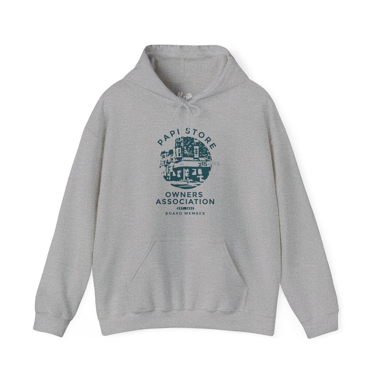 215 21Fly® Papi Store