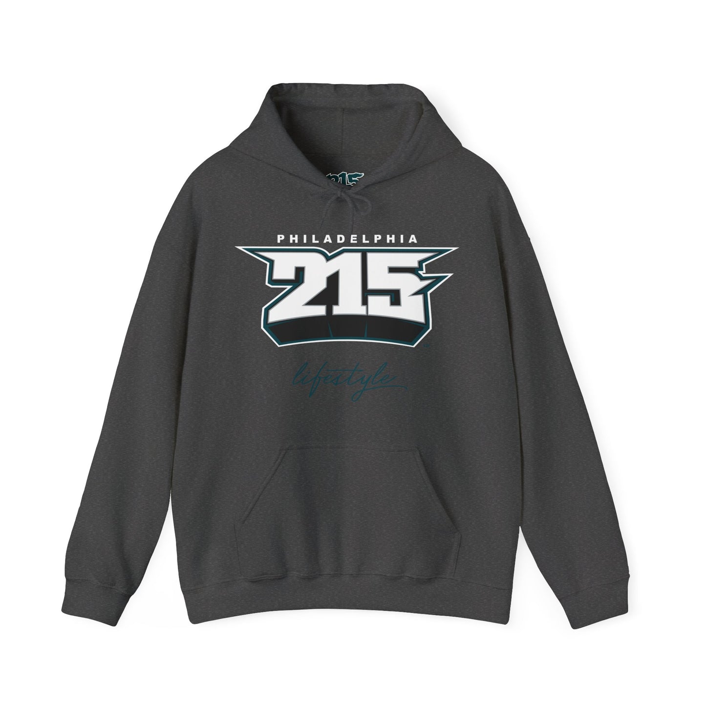 215 21Fly® Birds Hoodie