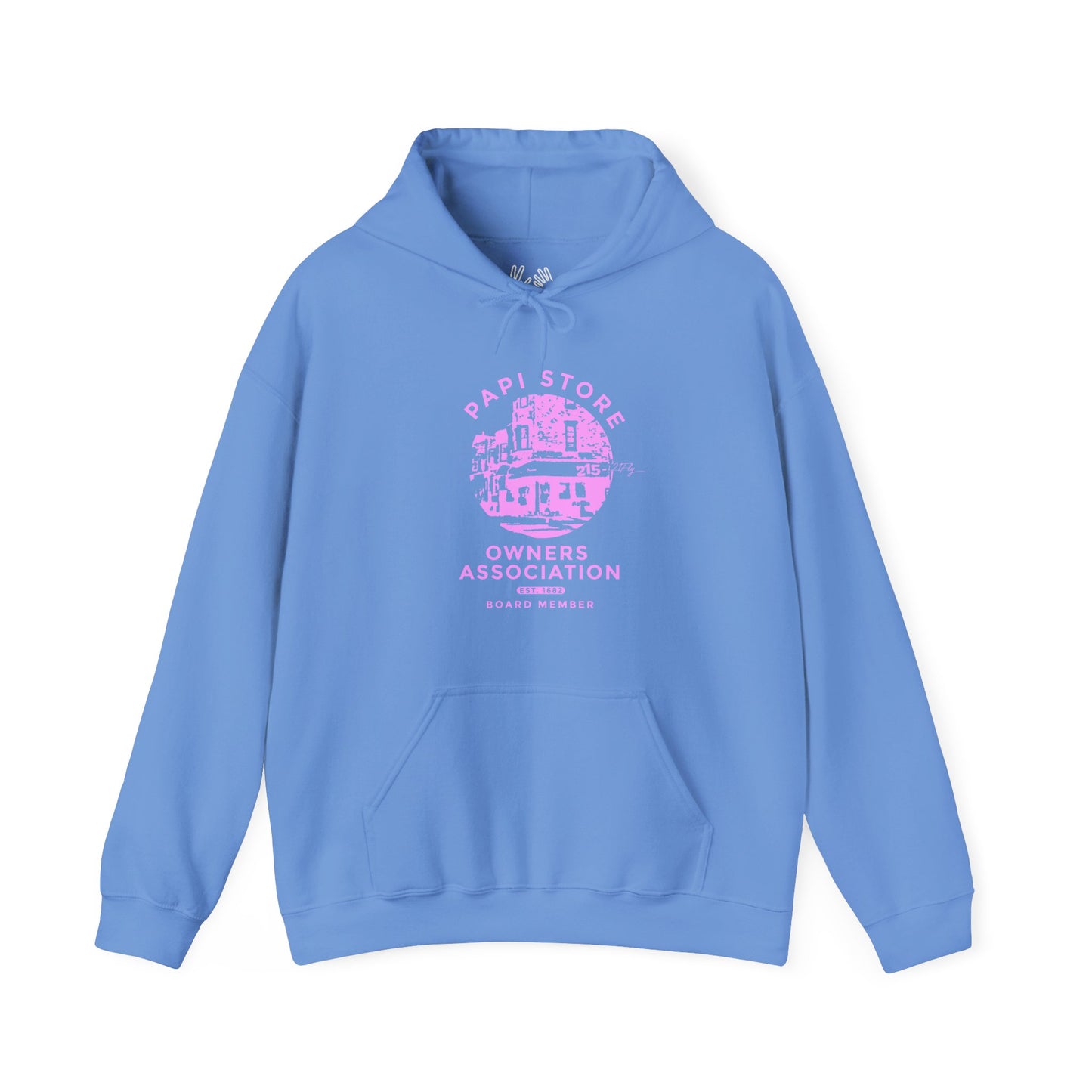 215 21Fly® Papi Store