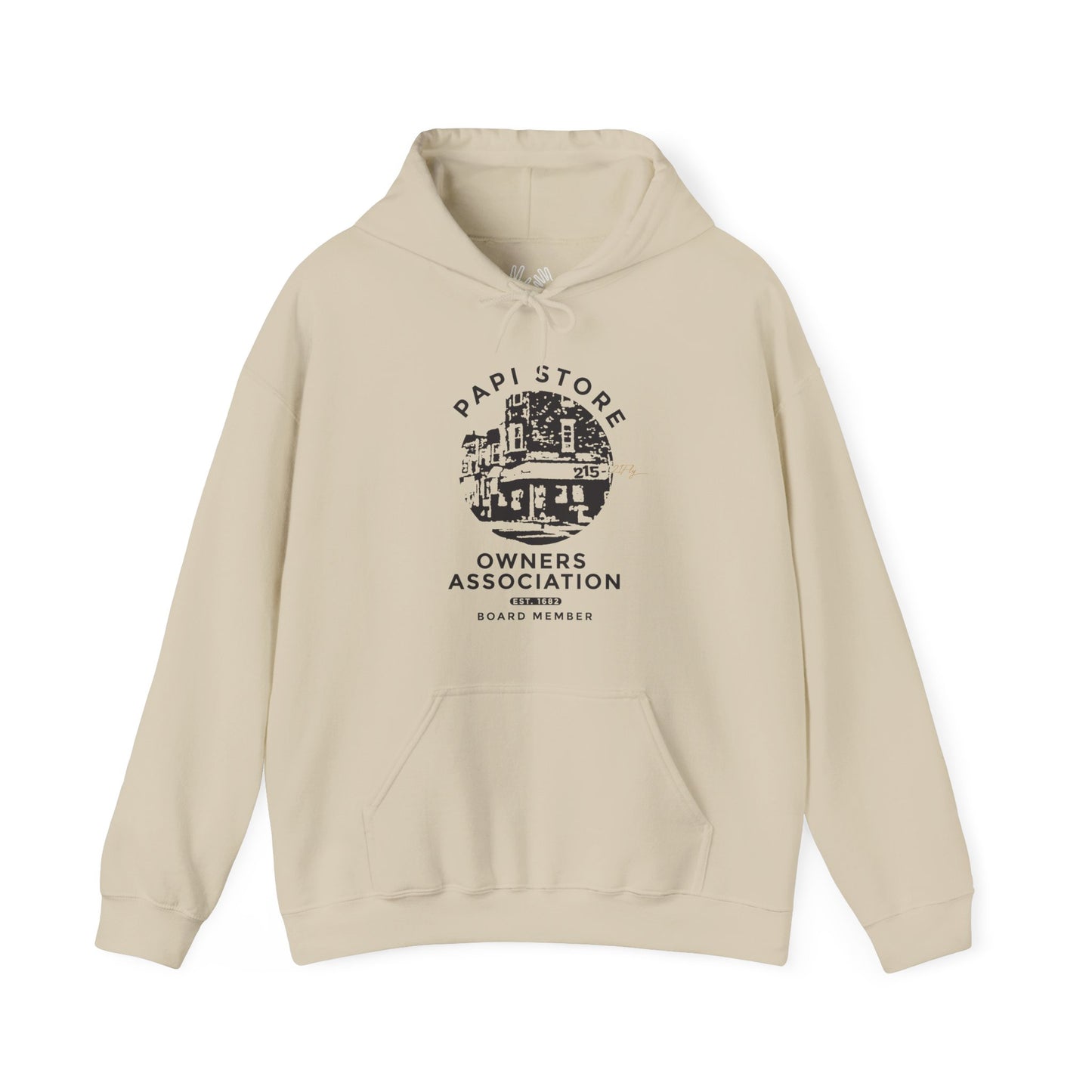 215 21Fly® Papi Store