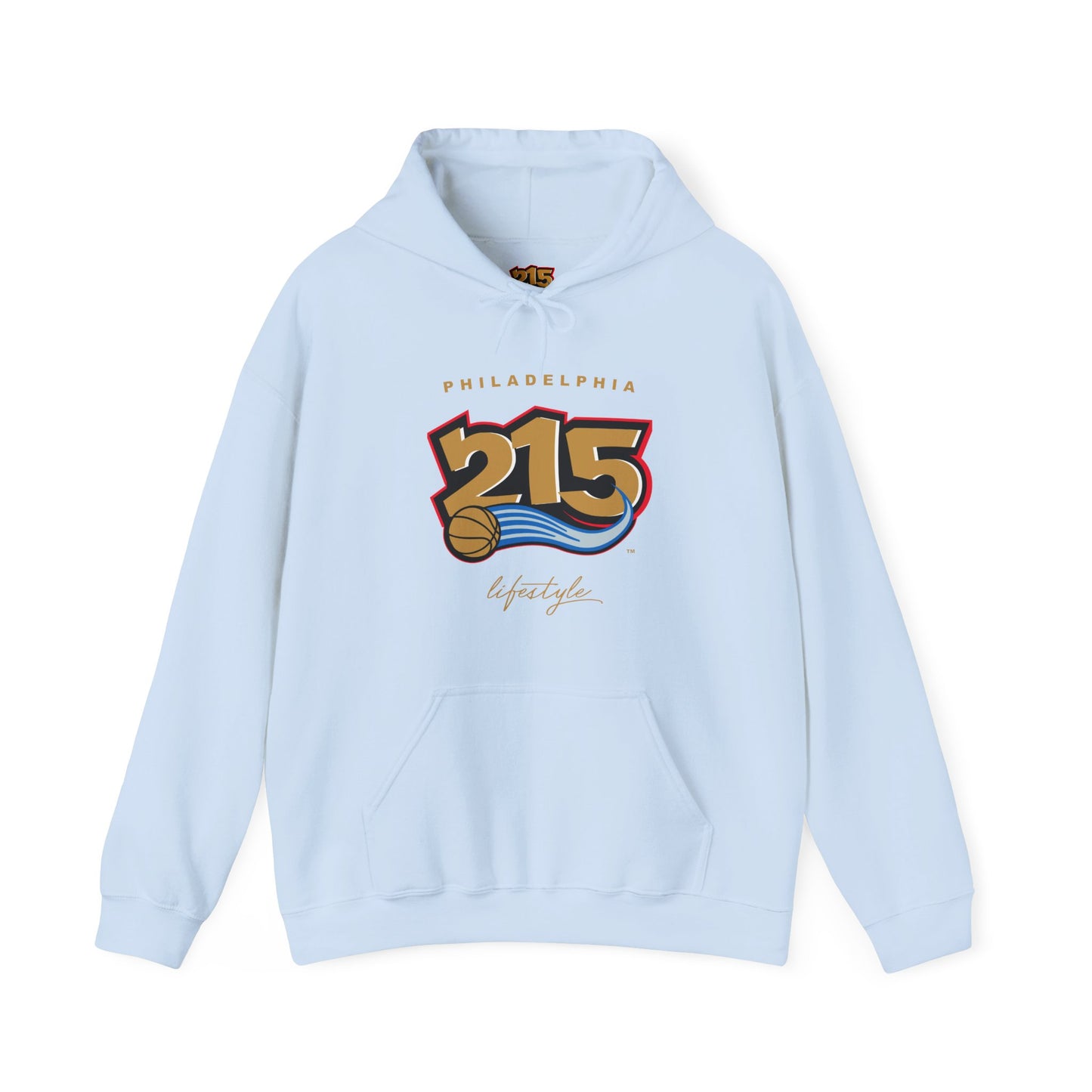 215 21Fly® Allen Hoodie