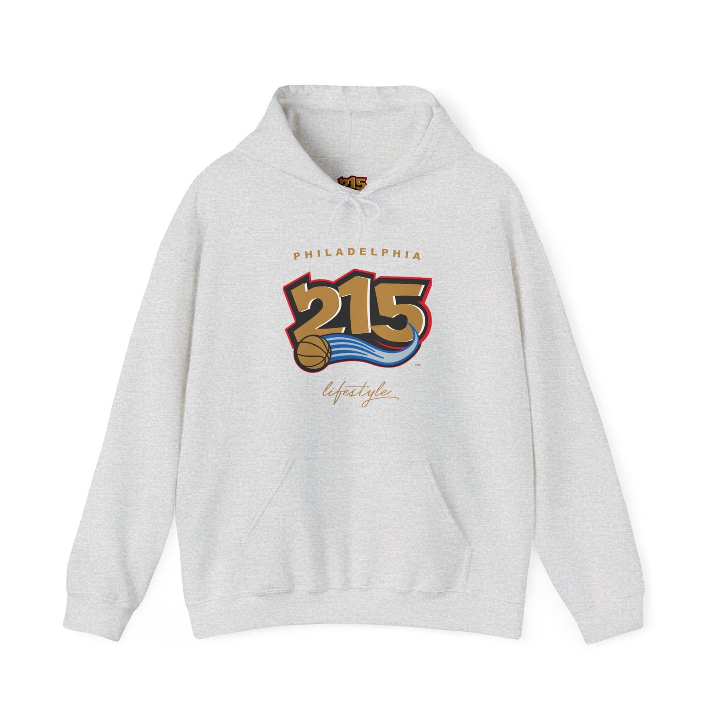 215 21Fly® Allen Hoodie