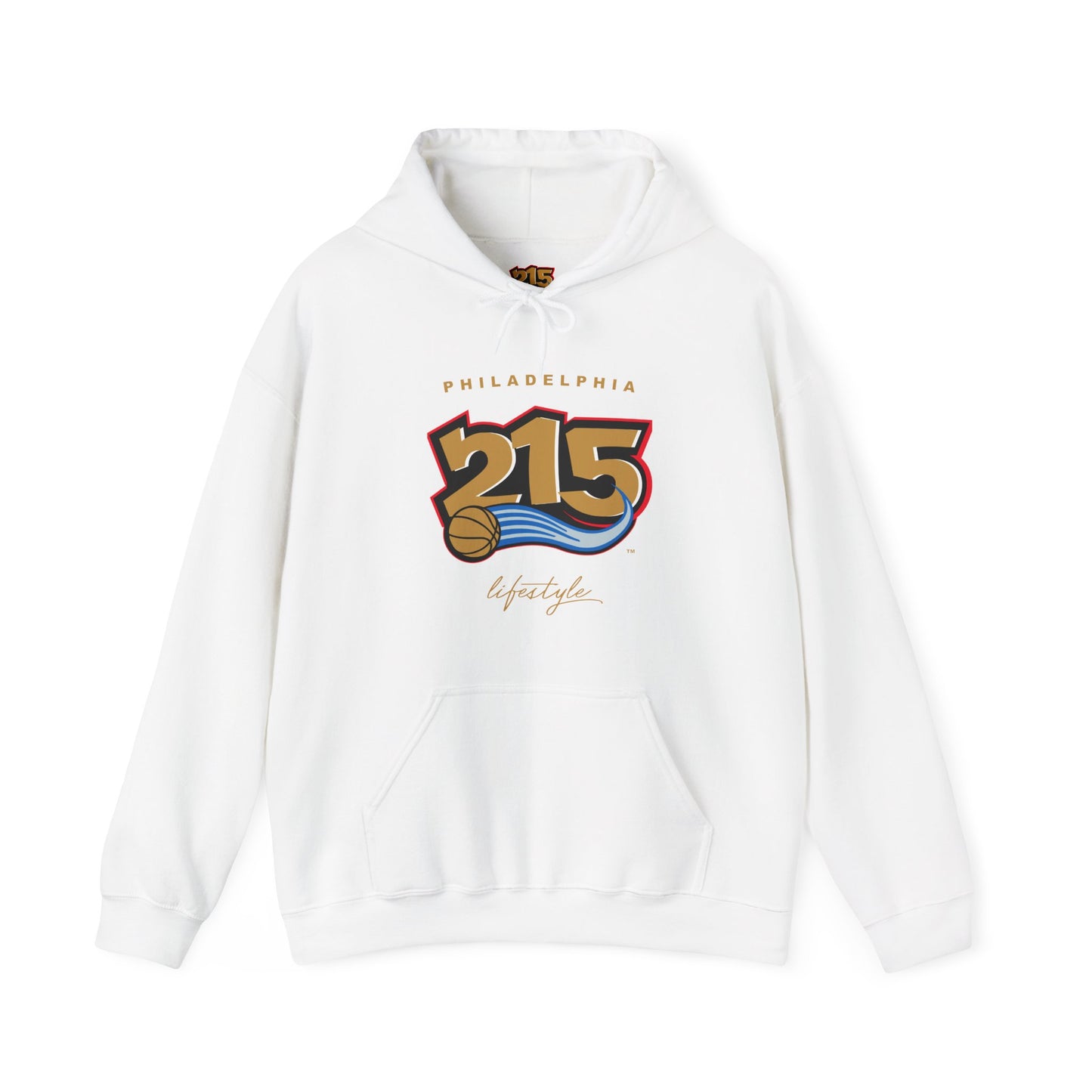 215 21Fly® Allen Hoodie