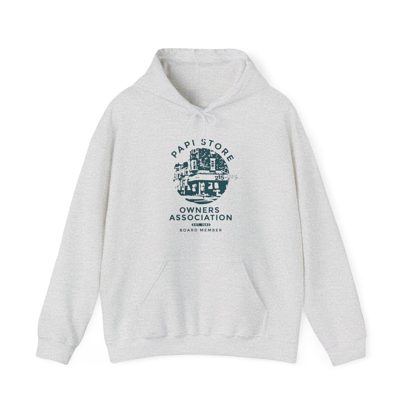 215 21Fly® Papi Store