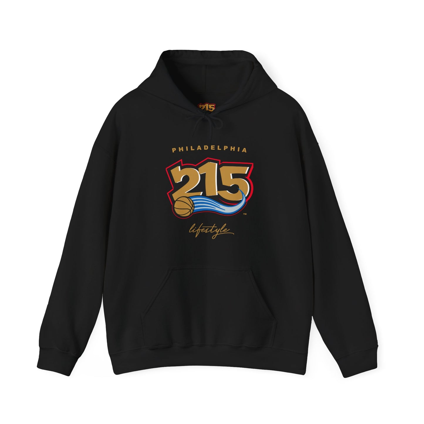215 21Fly® Allen Hoodie