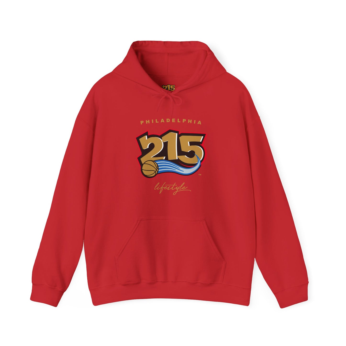 215 21Fly® Allen Hoodie